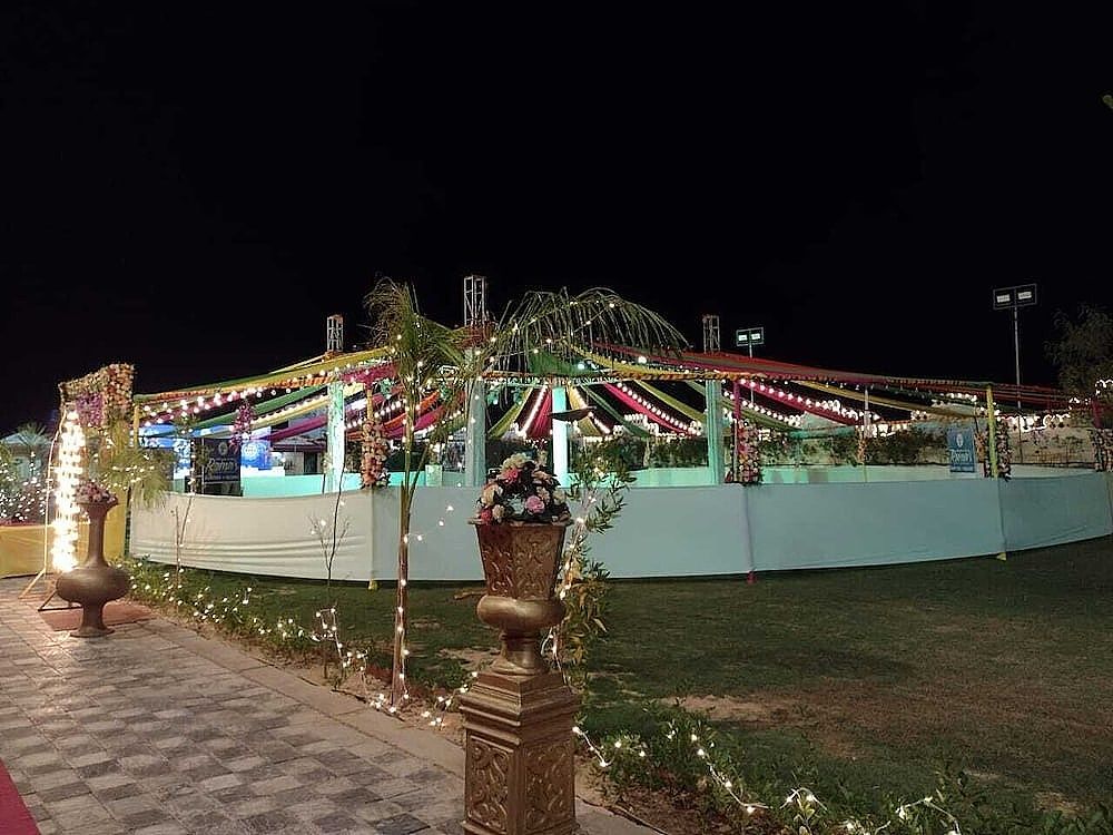 undefined Ramas Resort 4