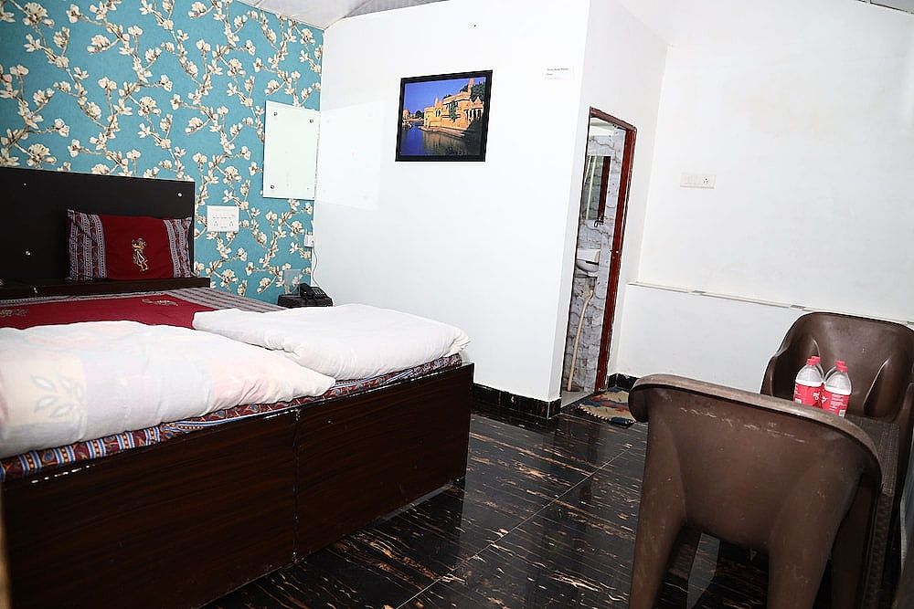 Ramas Resort Standard Double Room