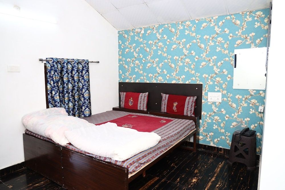 Ramas Resort Standard Double Room 3