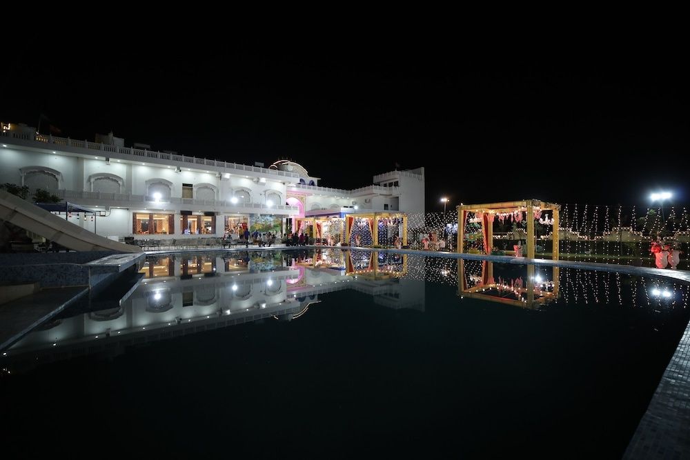 undefined Ramas Resort 5
