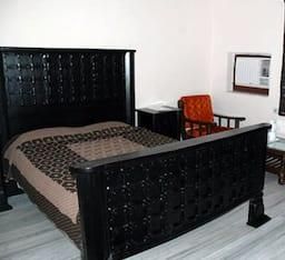Suite Room
