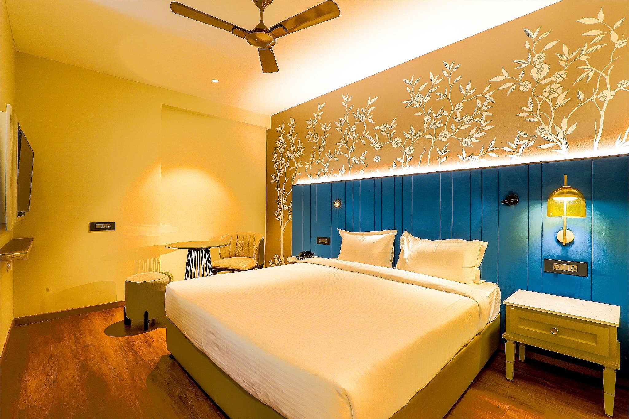 Room plan