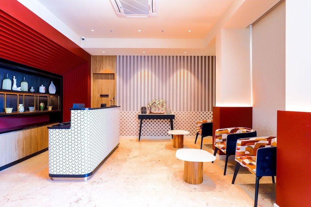 undefined 7 Apple Hotel Jal Mahal Jaipur 2