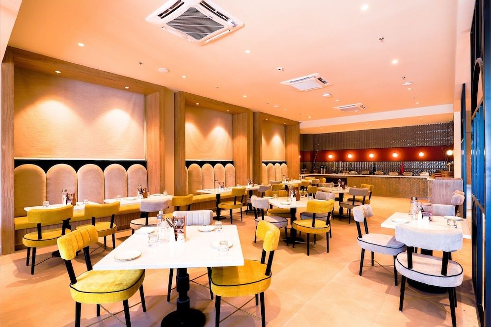 undefined 7 Apple Hotel Jal Mahal Jaipur 4