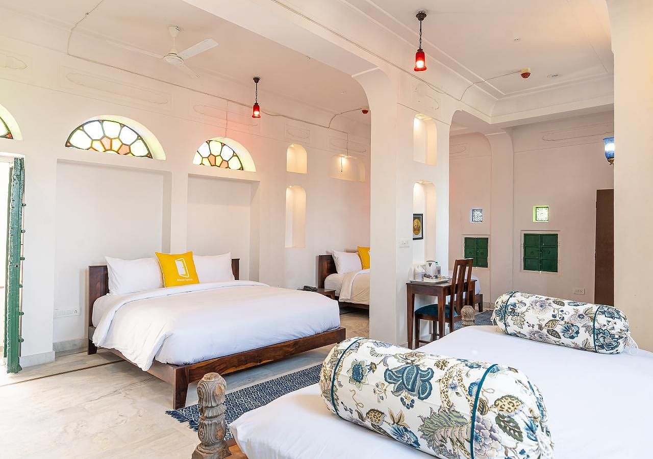 Palace Suite