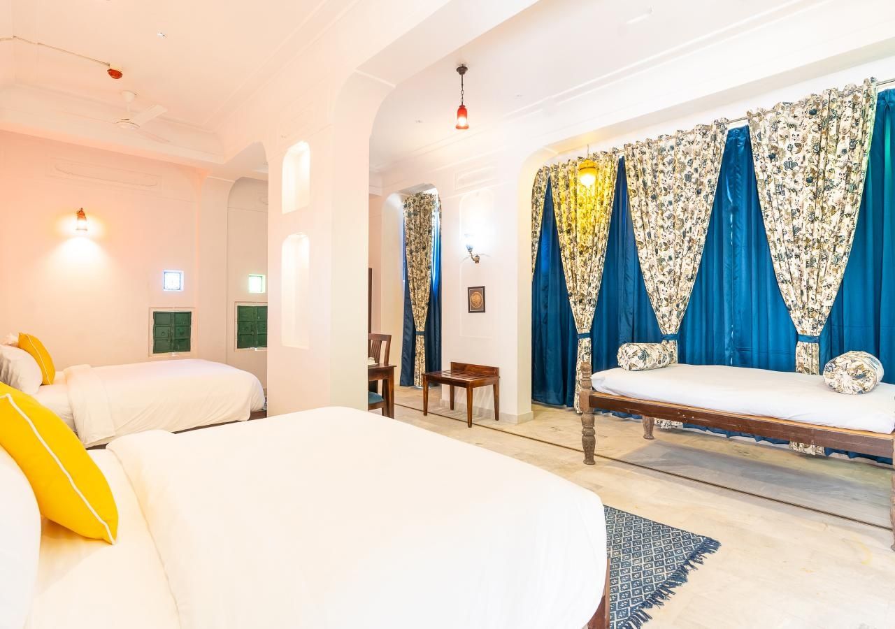 Palace Suite