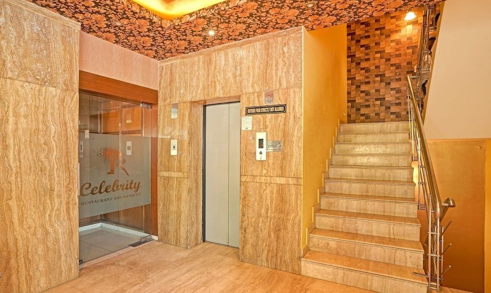 Elevator