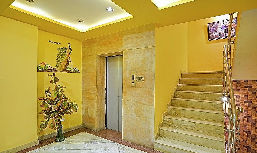 Elevator