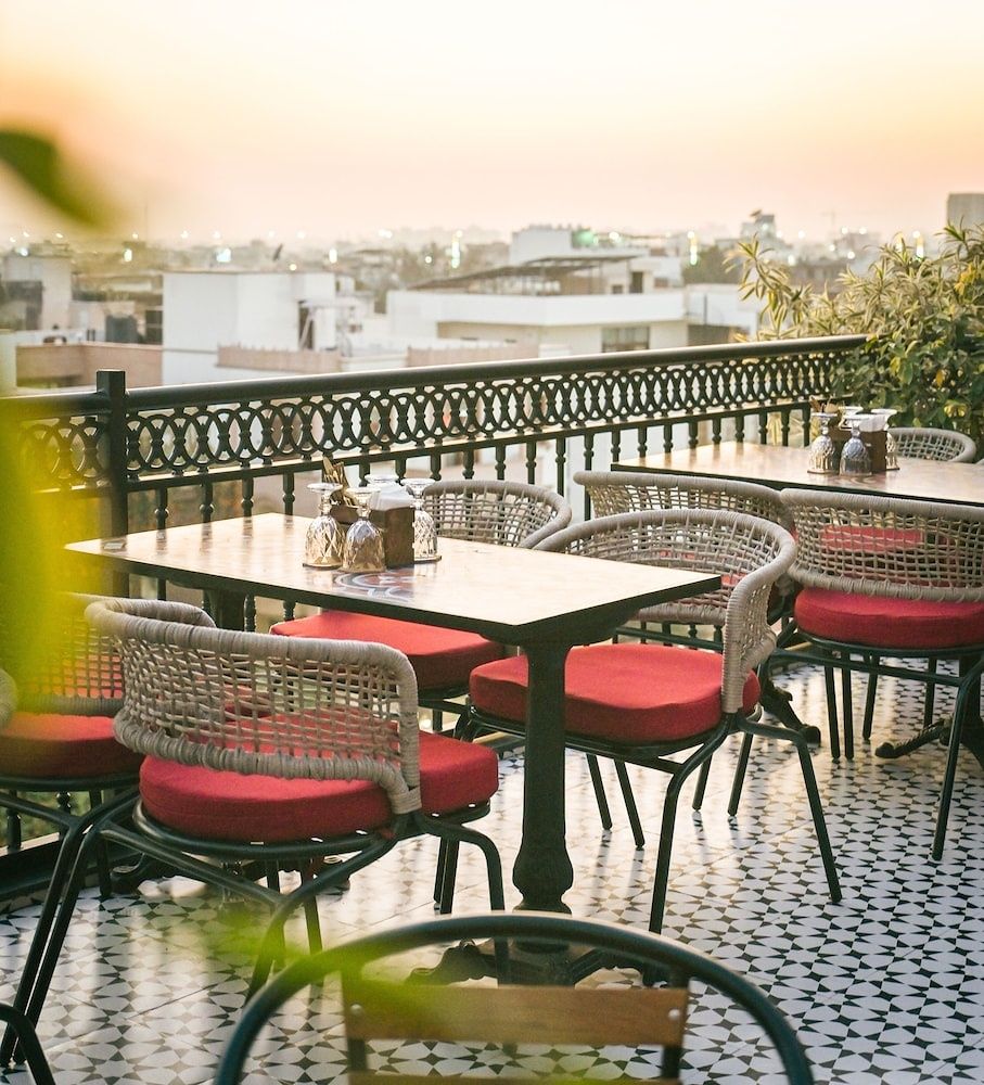 undefined Bur Dera A Boutique Luxury Hotel 3