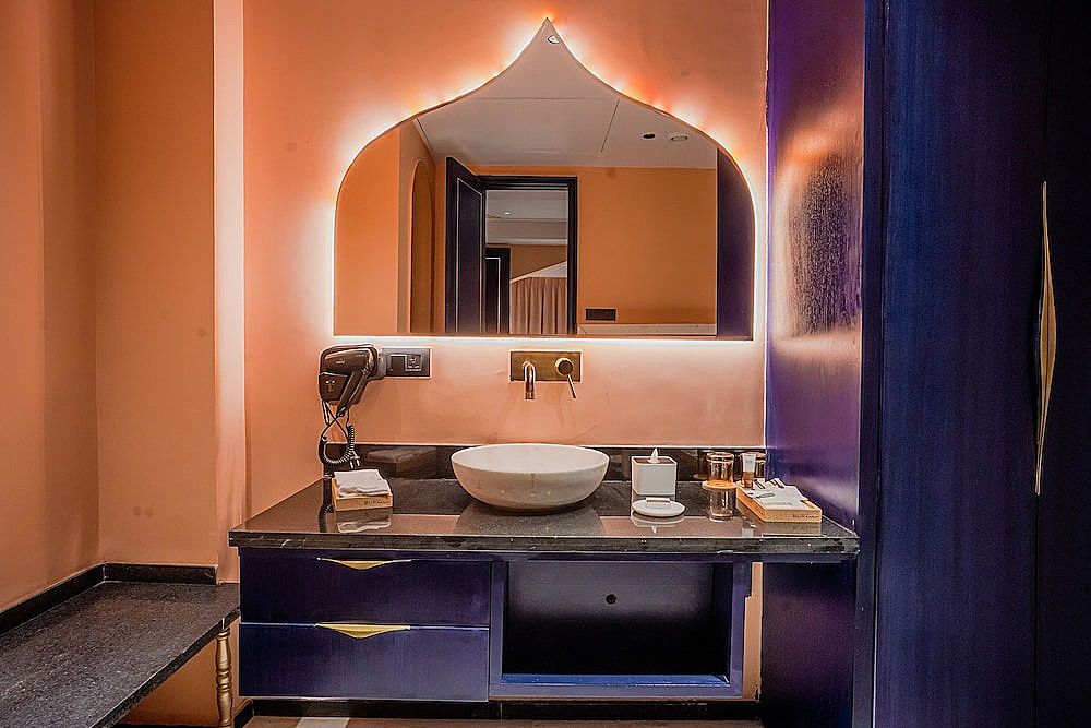 undefined Bur Dera A Boutique Luxury Hotel 8