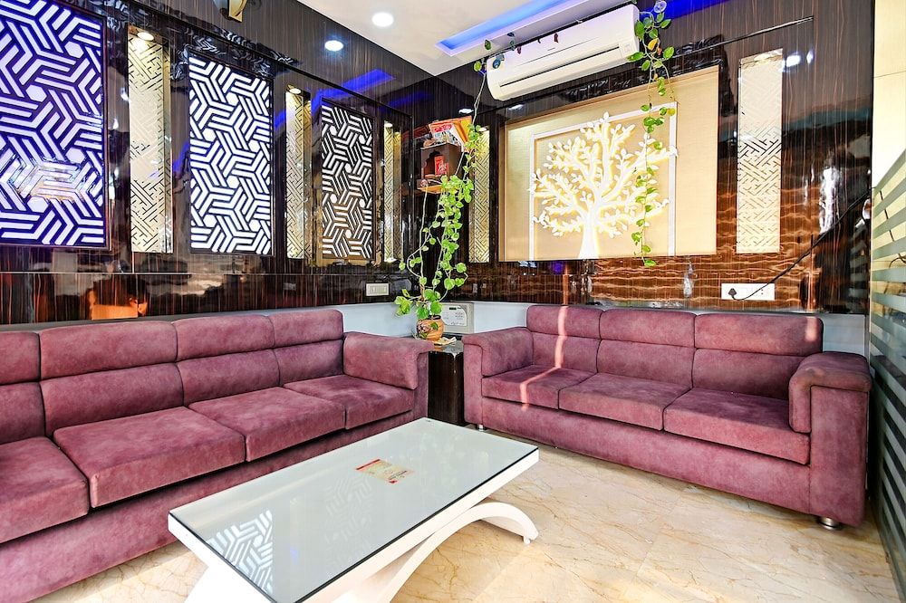 undefined FabHotel Sag Residency 3