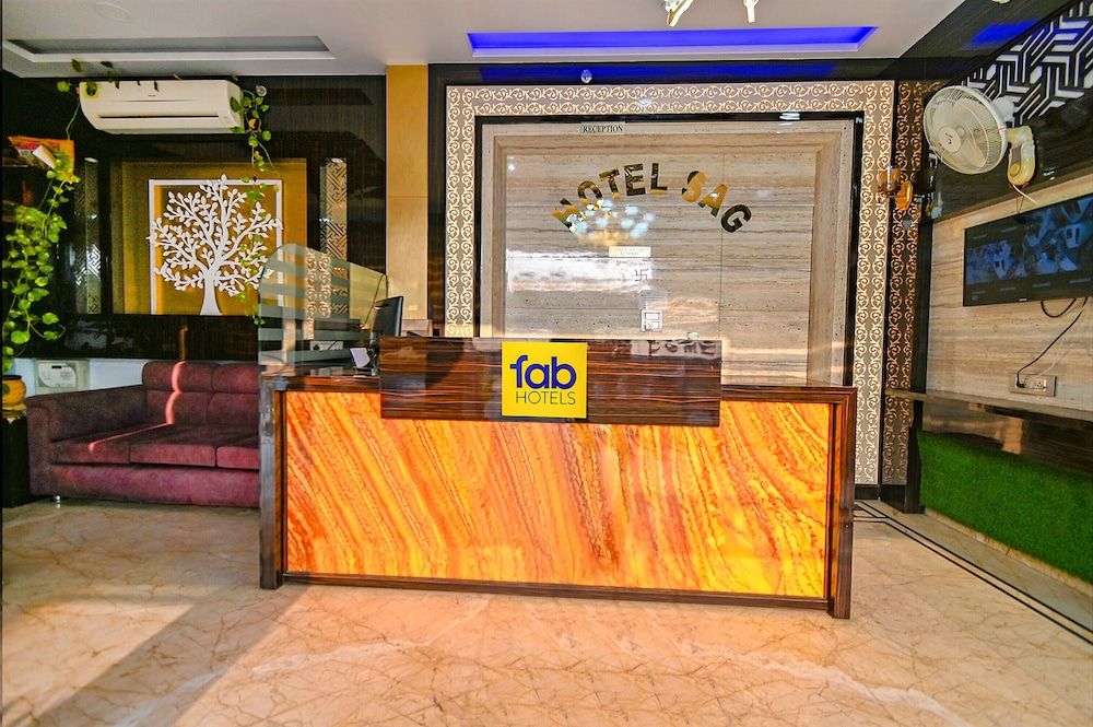 undefined FabHotel Sag Residency 2