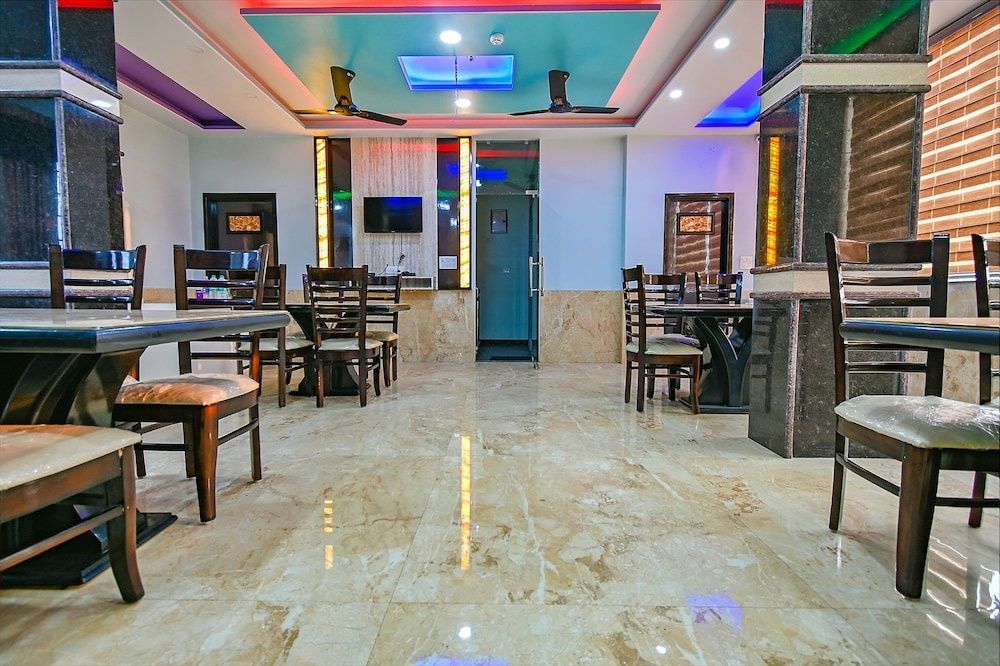 undefined FabHotel Sag Residency 5
