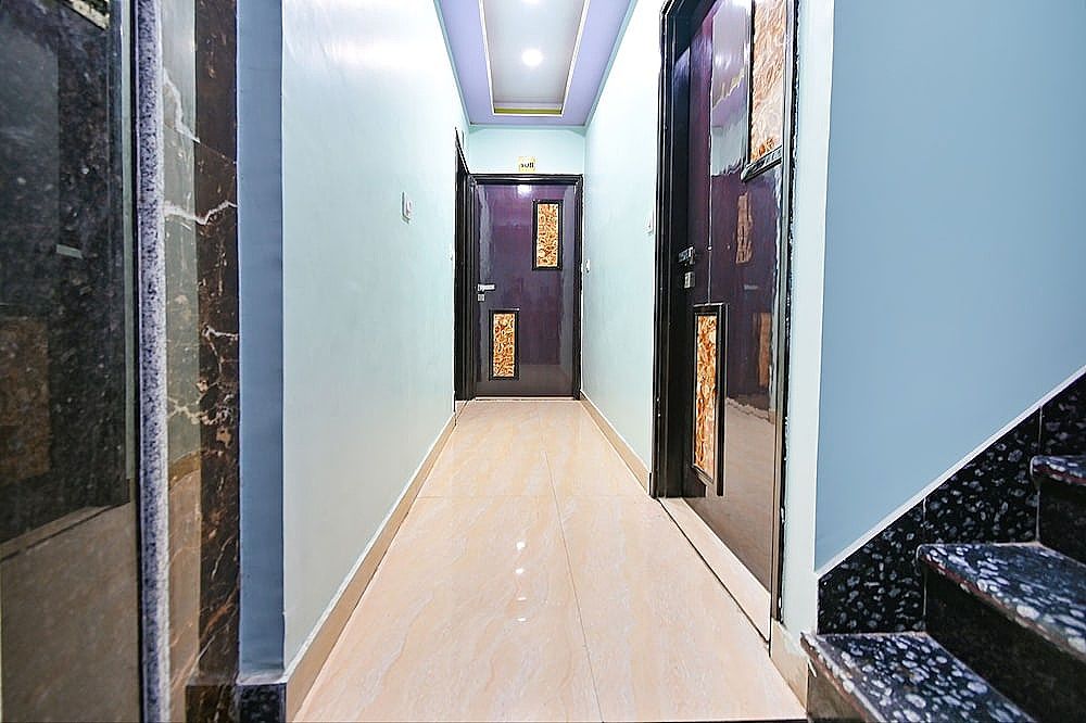 undefined FabHotel Sag Residency 4