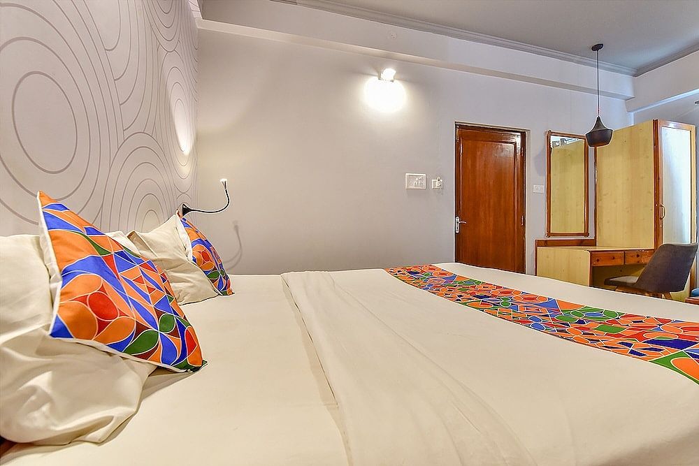 undefined FabHotel Shekhawati Palace 9