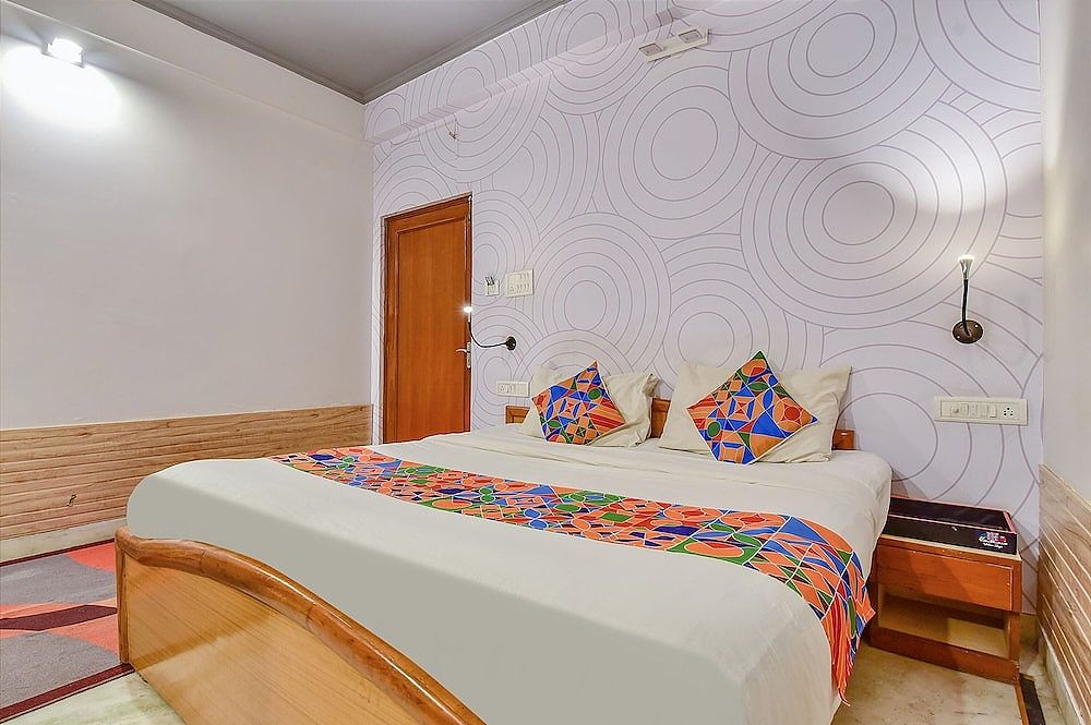 undefined FabHotel Shekhawati Palace 7