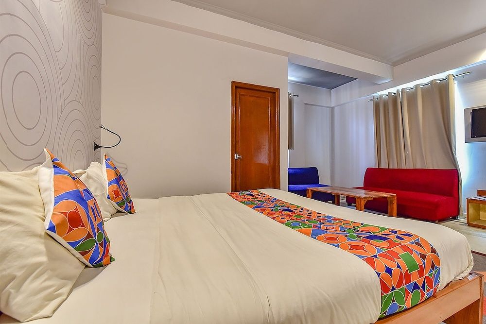 undefined FabHotel Shekhawati Palace 6