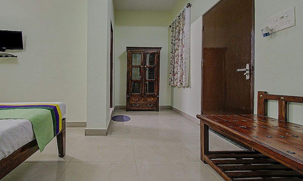 Public Areas