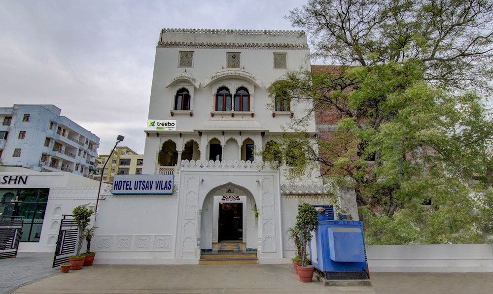 undefined Utsav Vilas 6