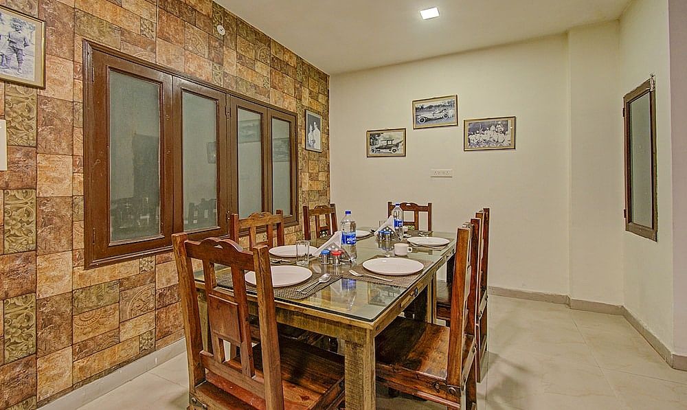 Food & Dining