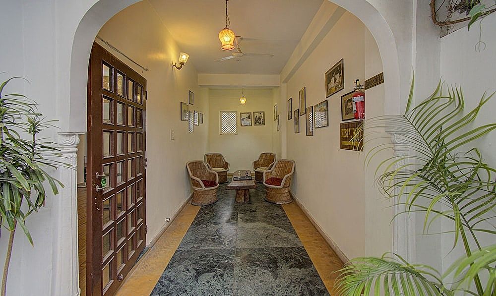 undefined Utsav Vilas 4