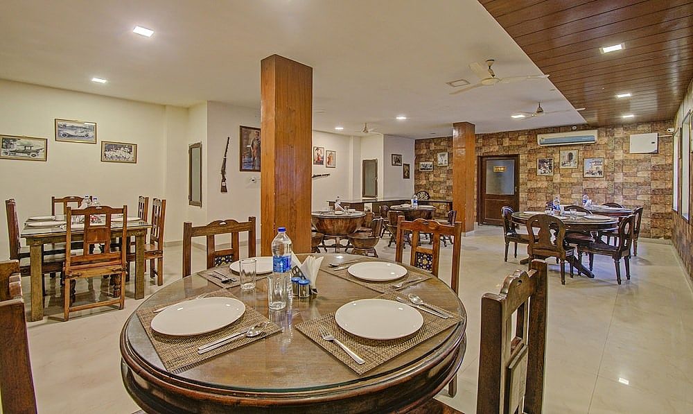 undefined Utsav Vilas 5