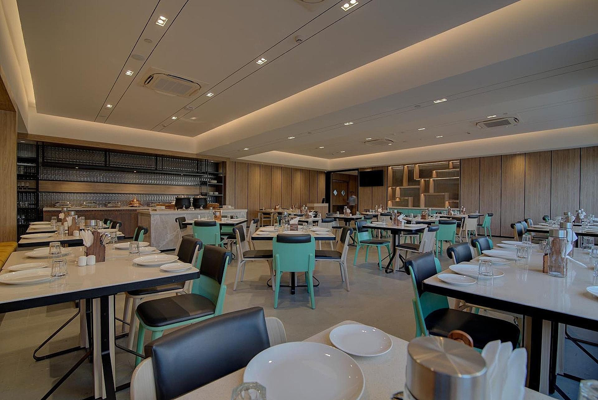 undefined 7 Apple Hotel Pratap Nagar, Jaipur 9