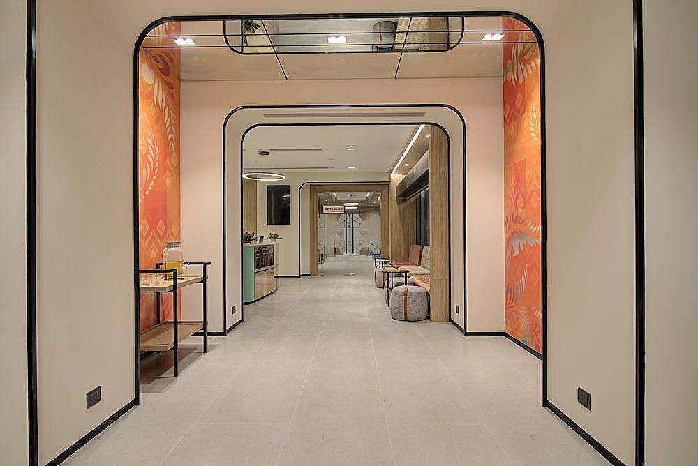 undefined 7 Apple Hotel Pratap Nagar, Jaipur 4