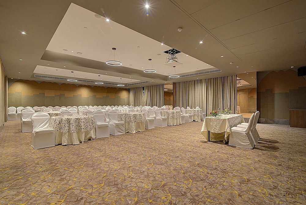 undefined 7 Apple Hotel Pratap Nagar, Jaipur 7