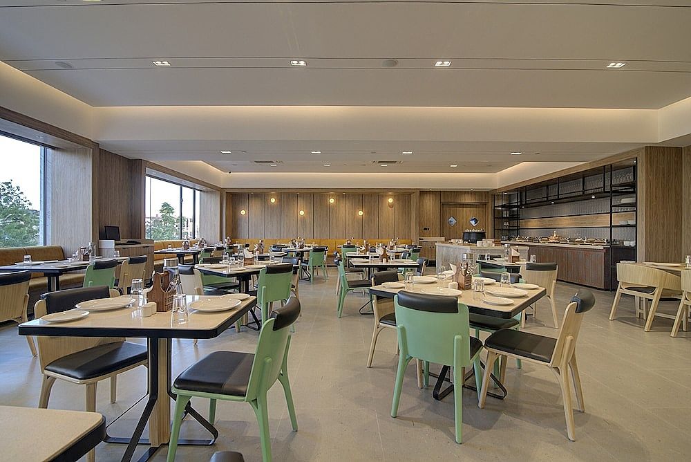 undefined 7 Apple Hotel Pratap Nagar, Jaipur 5