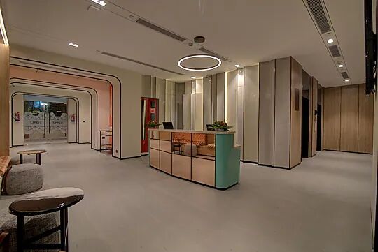 undefined 7 Apple Hotel Tonk Road, Jaipur 2