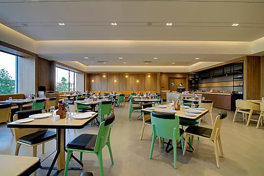 undefined 7 Apple Hotel Tonk Road, Jaipur 4