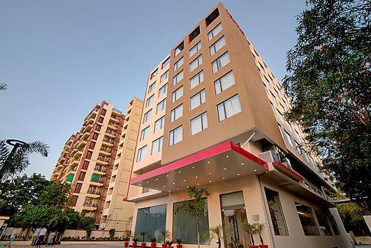 undefined 7 Apple Hotel Tonk Road, Jaipur