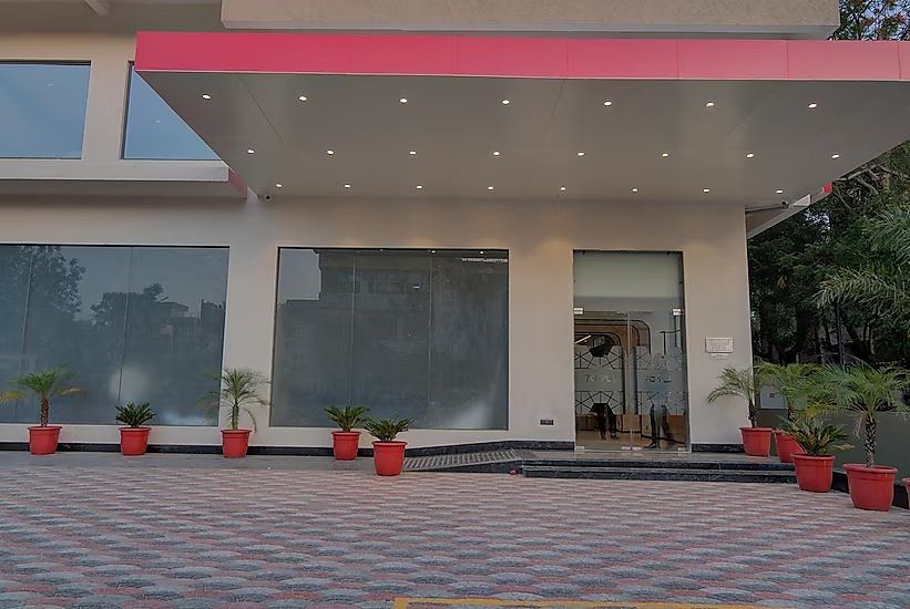 undefined 7 Apple Hotel Pratap Nagar, Jaipur 6