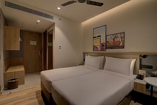 undefined 7 Apple Hotel Tonk Road, Jaipur 5