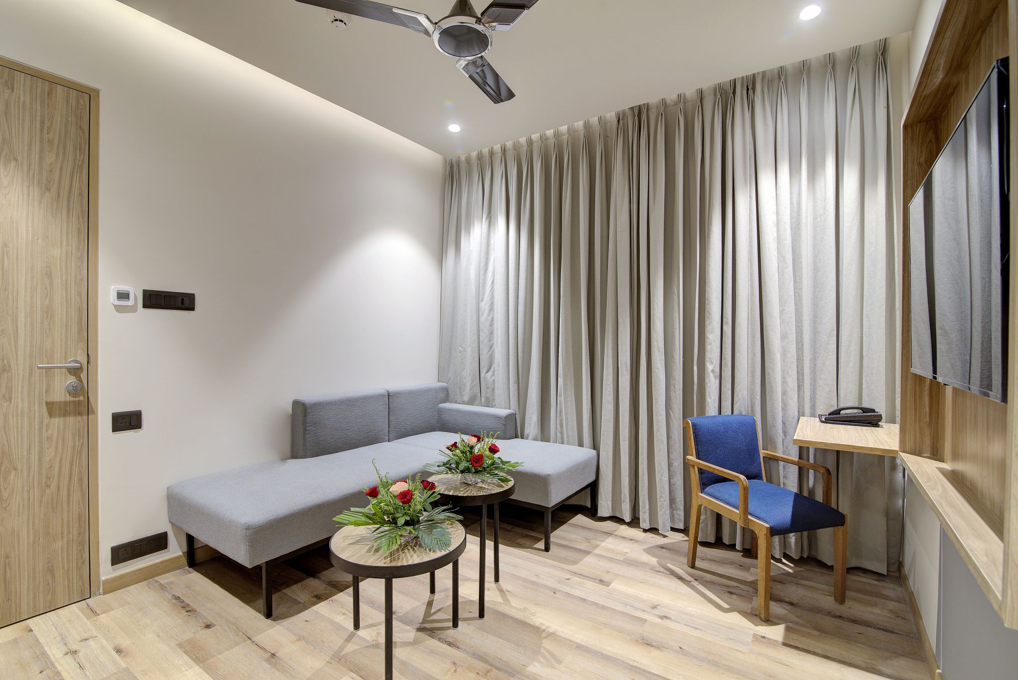 Suite Room