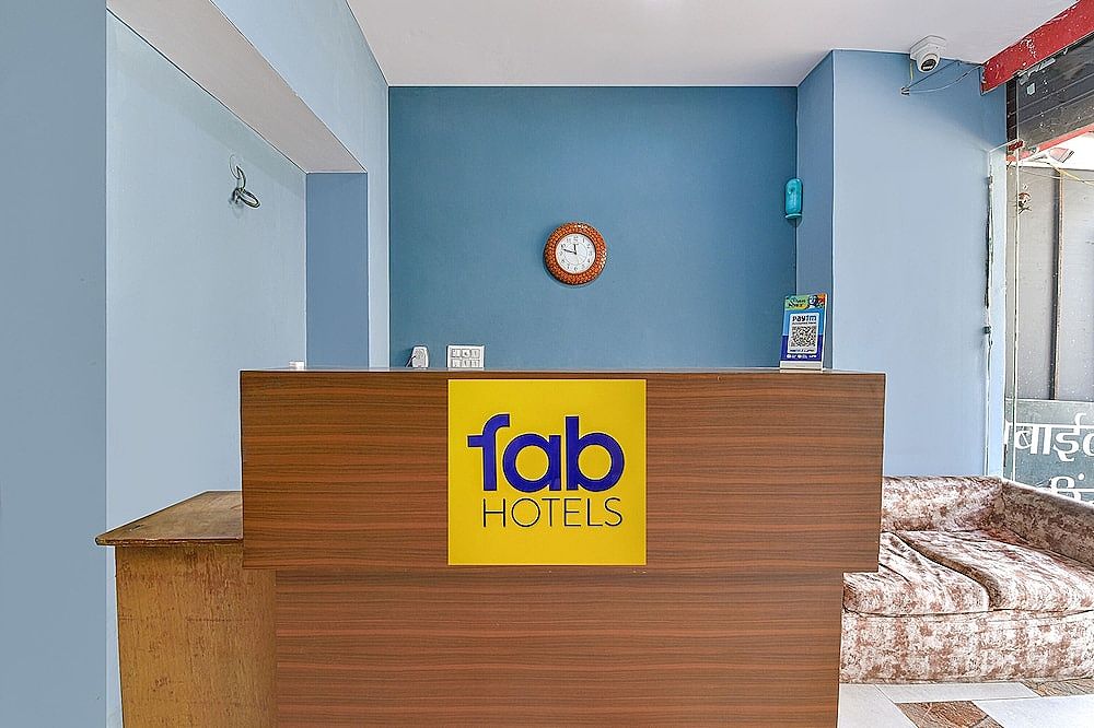 undefined FabHotel Monark 3