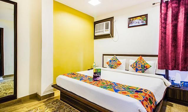 undefined FabHotel Airport Residency 10