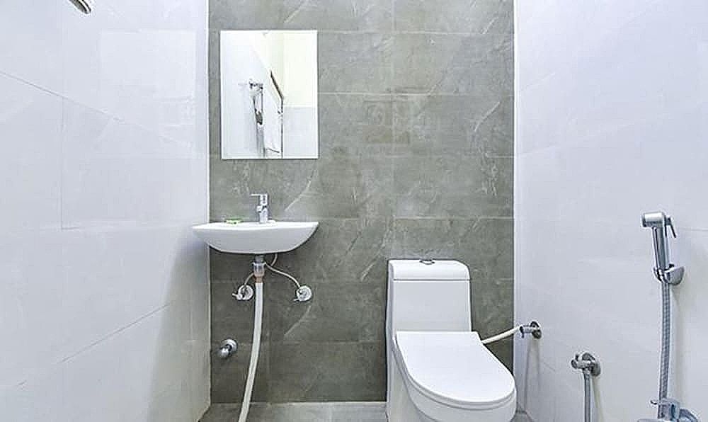 undefined Fabhotel Cm Palace 9