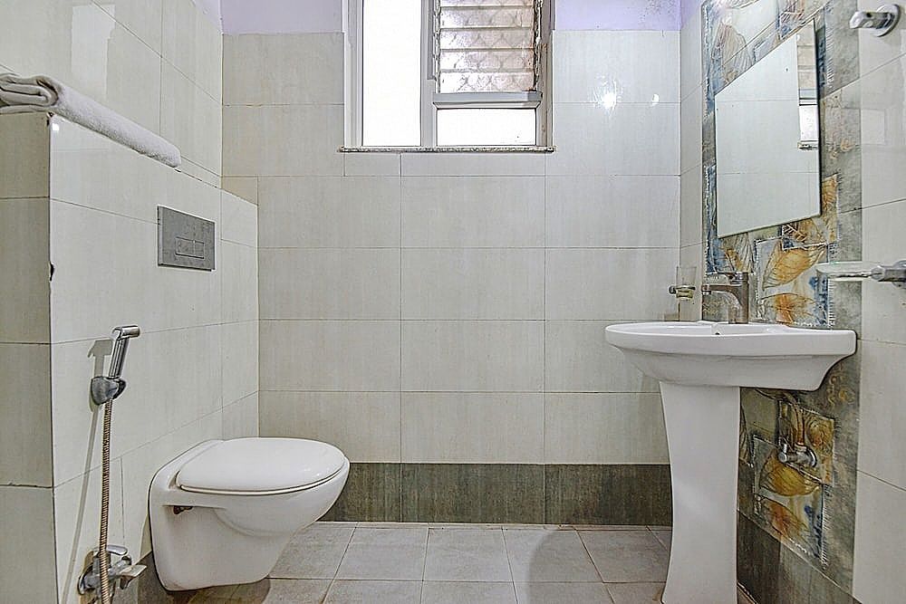 undefined  FabHotel Green Vista Malviya Nagar 10