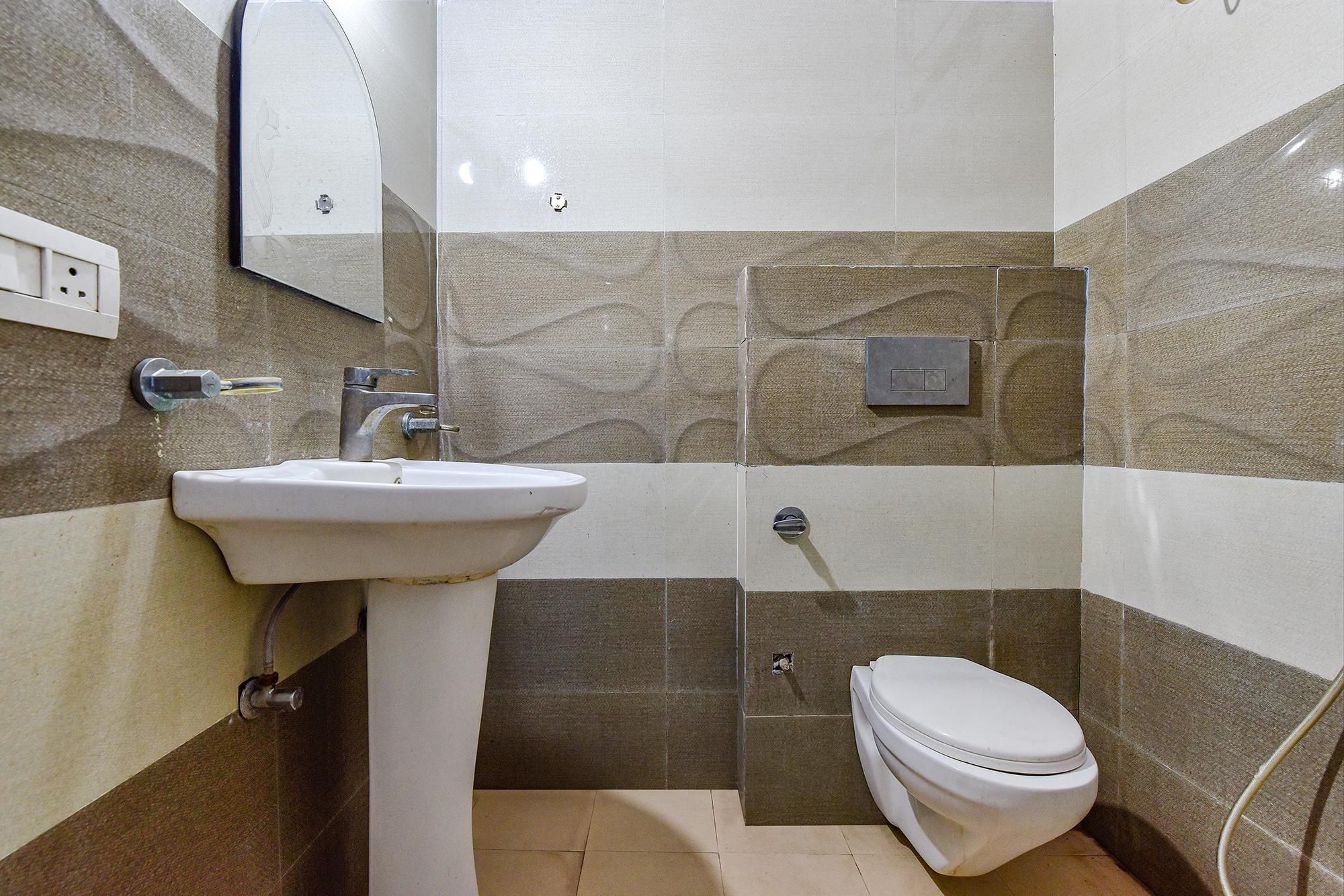 undefined  FabHotel Green Vista Malviya Nagar 9