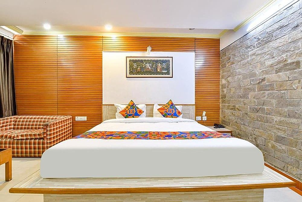 undefined FabHotel Fly View 10