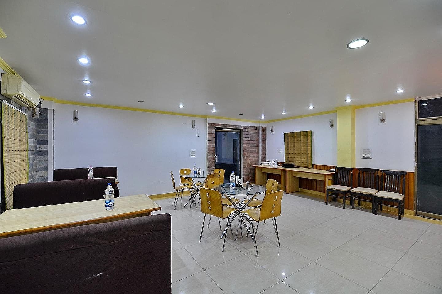 undefined  FabHotel Fly View 4