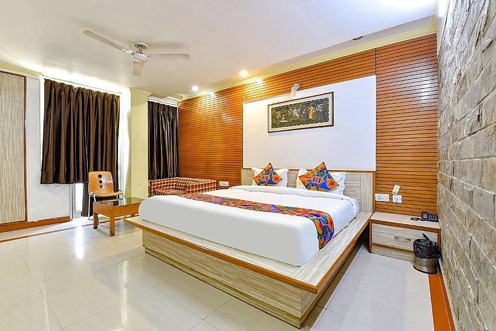 undefined FabHotel Fly View 9