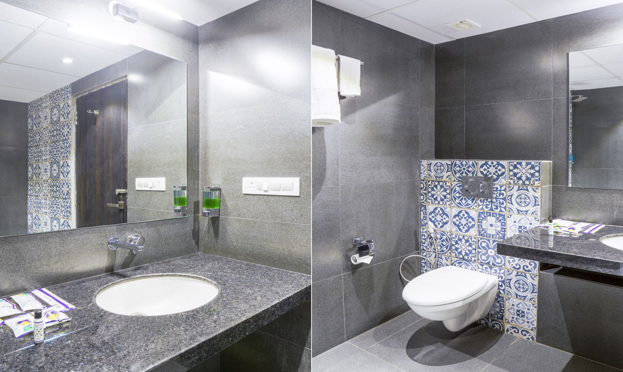 Treebo Pink City Grand Standard Double Room 17