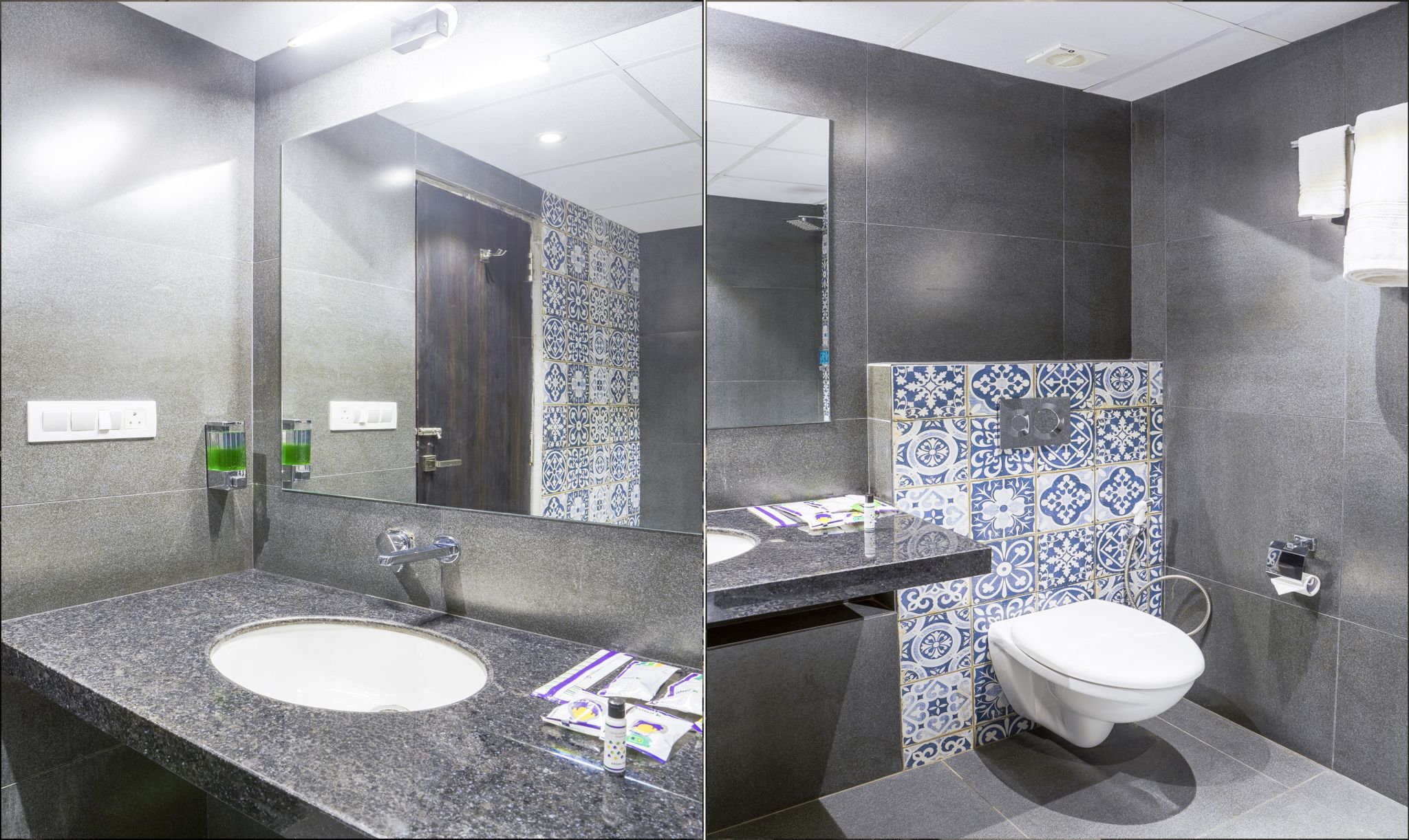 Treebo Pink City Grand Standard Double Room 18