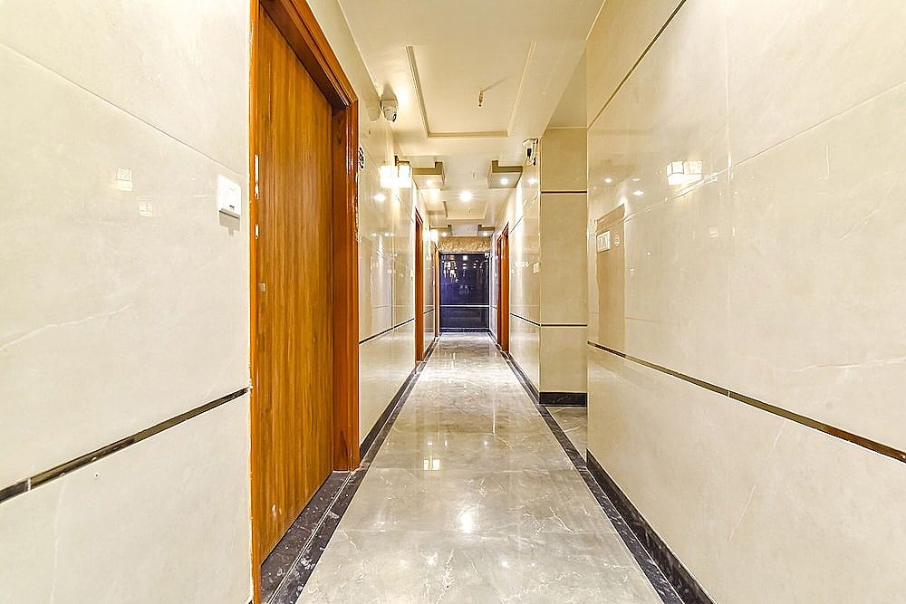 undefined Hotel KPL Prime 4