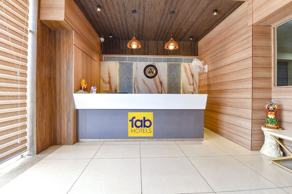 undefined Hotel KPL Prime 2