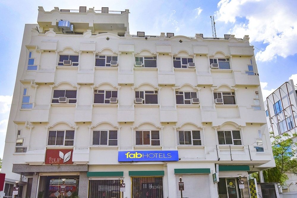 undefined FabHotel The Tulip Regency 10