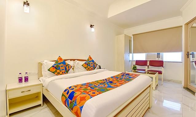 undefined FabHotel The Tulip Regency 5